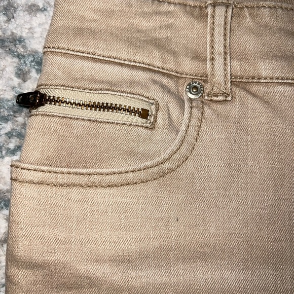 Chicos Khakis - Picture 2 of 6